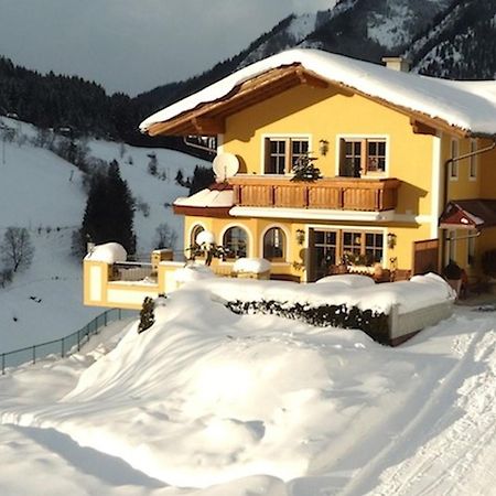 Appartementhaus Unterkofler Großarl Exterior foto